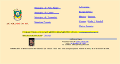 Desktop Screenshot of carlosadib.com.br